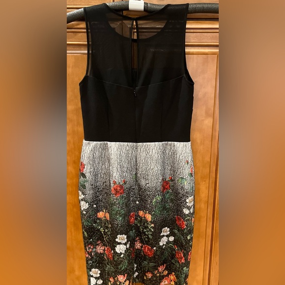 KAY UNGER DRESS. HOMECOMING, PARTY DRESS. NWT - Picture 3 of 5